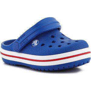 Crocs  Pantofle TODDLER   Toddler Crocband Clog 207005-4KZ  Sandály