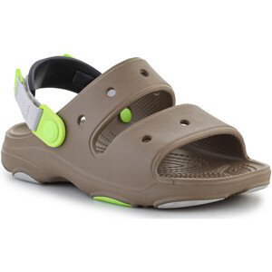 Crocs  KIDS sandály  All-Terrain 207707-2F9  Sandály