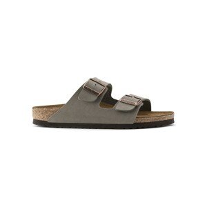 Birkenstock  Arizona 0151213 - Stone  Sandály Zelená