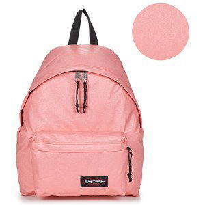 Eastpak  PADDED PAK'R 24L  Batohy Růžová