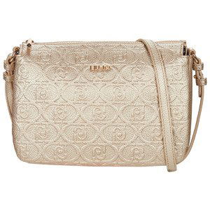 Liu Jo  CROSSBODY  Kabelky s dlouhým popruhem Zlatá