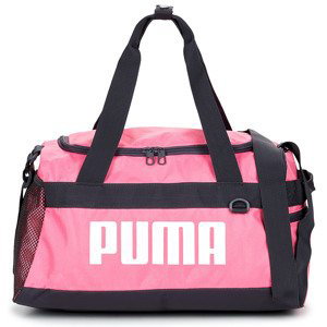 Puma  PUMA CHALLENGER DUFFEL BAG XS  Sportovní tašky Růžová
