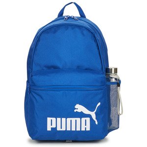 Puma  PUMA PHASE  BACKPACK  Batohy Modrá