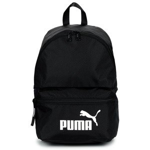 Puma  CORE BASE BACKPACK  Batohy Černá