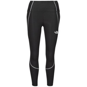 The North Face  Womens Hakuun 7/8 Tight  Legíny / Punčochové kalhoty Černá