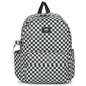 Vans  OLD SKOOL CHECK BACKPACK 22L  Batohy