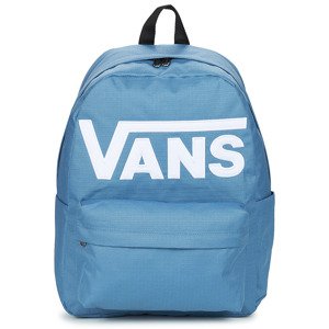 Vans  OLD SKOOL DROP V BACKPACK 22L  Batohy Modrá