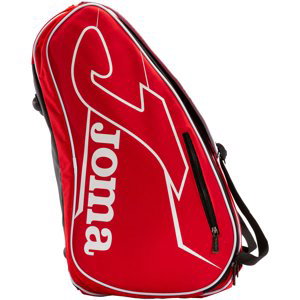 Joma  Gold Pro Padel Bag  Sportovní tašky Červená
