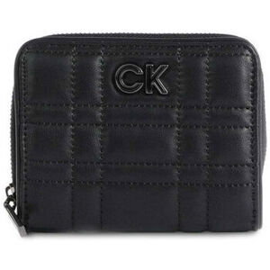 Calvin Klein Jeans  - k60k610003  Peněženky Černá
