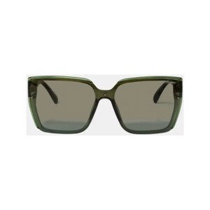 Iyü Design  Ines  sluneční brýle Zelená