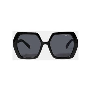 Iyü Design  Leonie  sluneční brýle Černá