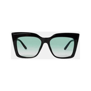 Iyü Design  Nancy  sluneční brýle Černá