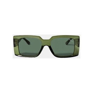 Iyü Design  Ninon  sluneční brýle Zelená