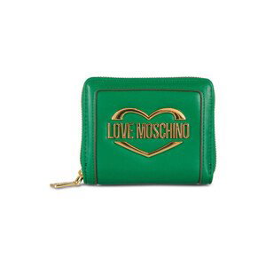 Love Moschino  - jc5623pp1gld1  Peněženky Zelená