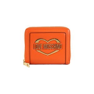 Love Moschino  - jc5623pp1gld1  Peněženky Oranžová