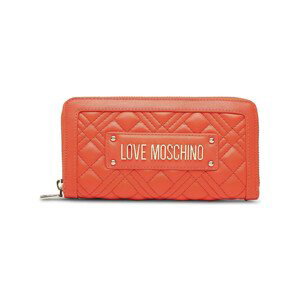 Love Moschino  - jc5600pp1gla0  Peněženky Oranžová
