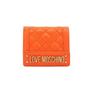 Love Moschino  - jc5601pp1gla0  Peněženky Oranžová
