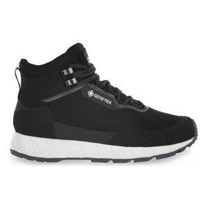 Mino Ronzoni  0C SHOES STORD BLK  Pohorky Černá