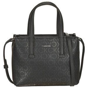 Calvin Klein Jeans  CK MUST MINI TOTE_EPIMONO  Kabelky s dlouhým popruhem Černá