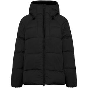 Ecoalf  -  Kabáty Černá