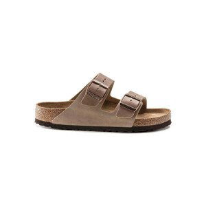 Birkenstock  Arizona BS  Sandály Hnědá