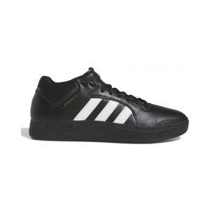 adidas  Tyshawn  Skejťácké boty Černá