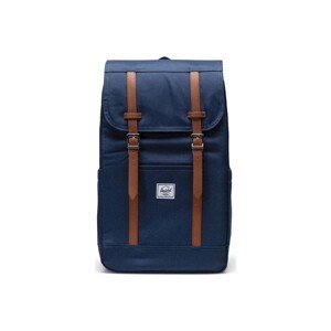 Herschel  Retreat Backpack - Navy  Batohy Modrá