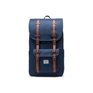Herschel  Little America Backpack - Navy  Batohy Modrá