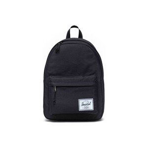 Herschel  Classic Backpack - Black  Batohy Černá