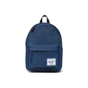 Herschel  Classic Backpack - Navy  Batohy Modrá