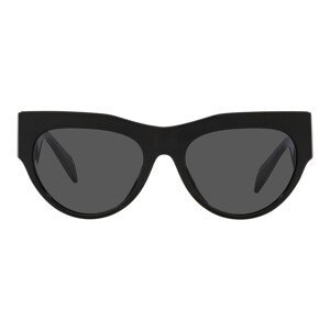 Versace  Occhiali da Sole  VE4440U GB1/87  sluneční brýle Černá