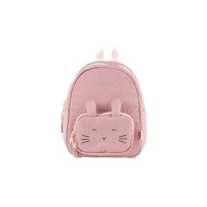 Victoria  Backpack 9123030 - Rosa  Batohy Dětské Růžová