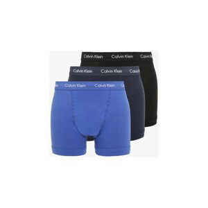 Calvin Klein Jeans  -  Boxerky Modrá