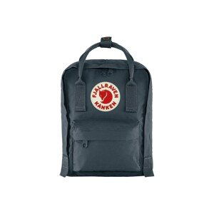 Fjallraven  FJÄLLRÄVEN Kanken Mini - Navy  Batohy Modrá