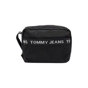 Tommy Jeans  AM0AM11721  Peněženky Černá