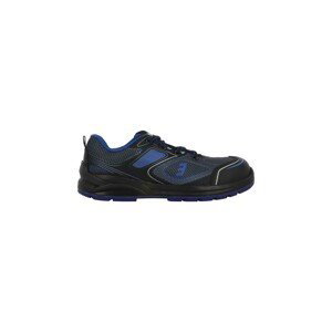 Safety Jogger  CADOR M  bezpečnostní obuv Modrá