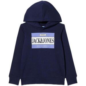 Jack & Jones  -  Mikiny Dětské Modrá