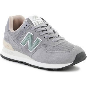 New Balance  Dámské boty  Sneakers WL574TG2  Módní tenisky