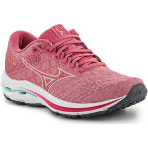 Mizuno  Dámské boty  Wave Inspire 18 J1GD224414  Běžecké / Krosové boty