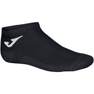 Joma  Invisible Sock  Sportovní ponožky Černá