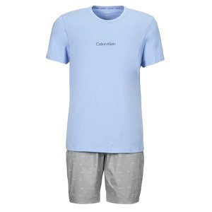 Calvin Klein Jeans  S/S SHORT SET  Pyžamo