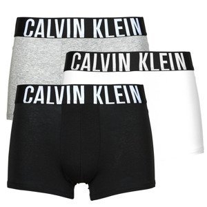 Calvin Klein Jeans  TRUNK 3PK X3  Boxerky