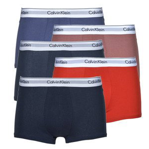 Calvin Klein Jeans  TRUNK 5PK X5  Boxerky