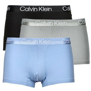 Calvin Klein Jeans  TRUNK 3PK X3  Boxerky