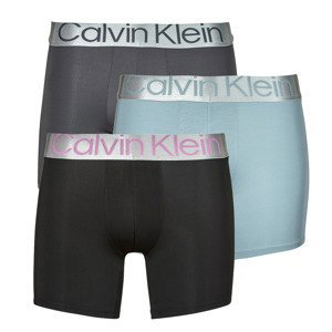 Calvin Klein Jeans  BOXER BRIEF 3PK X3  Boxerky