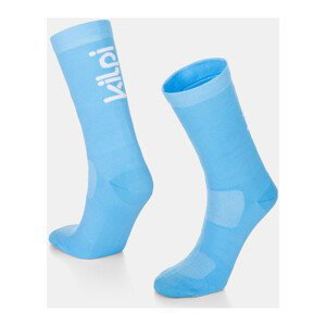 Kilpi  Unisex sportovní ponožky  BORENY-U  Sportovní ponožky Modrá
