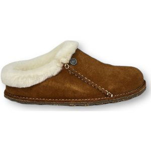 Birkenstock  1023145 MINK  Sandály Hnědá