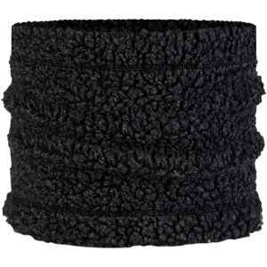 Buff  Switch Polar Neckwarmer  Šály / Štóly Černá