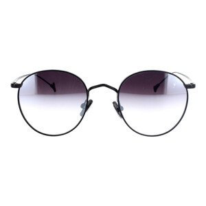 Eyepetizer  Occhiali da Sole  Jockey C.6-27F  sluneční brýle Černá
