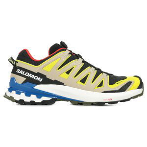 Salomon  Xa Pro 3D V9 Gtx  Běžecké / Krosové boty Černá